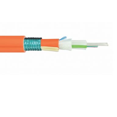 Кабель волоконно-оптический Eurolan 39L-S2-36-21OR