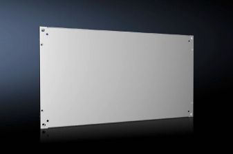 Панель монтажная Rittal VX25, на профиль, 500х900 мм (ВхШ), для шкафов RITTAL