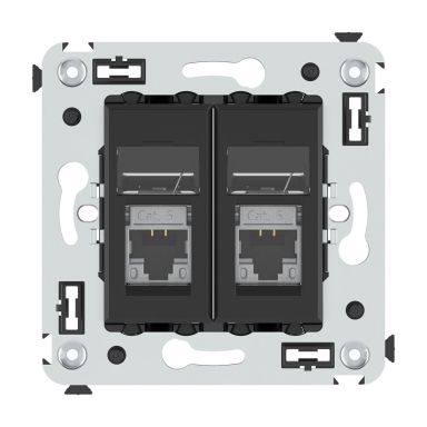 Розетка компьютерная DKC 4412394