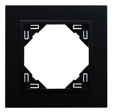 Рамка Efapel 90910 TRR
