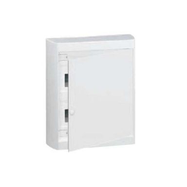 Щит электрический настенный Legrand 601235