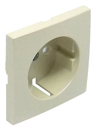 Лицевая панель розеточная Efapel 90632 TPE