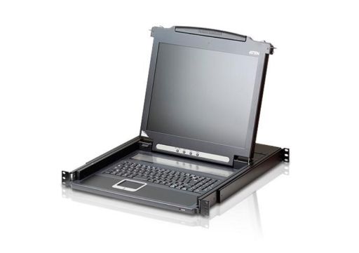 Переключатель KVM Aten CL1000N-ATA-RG