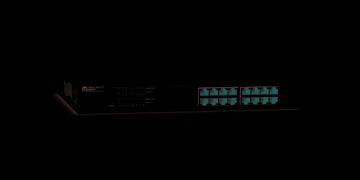 (Архив)Коммутатор Allied Telesis, AT-GS900/16-50