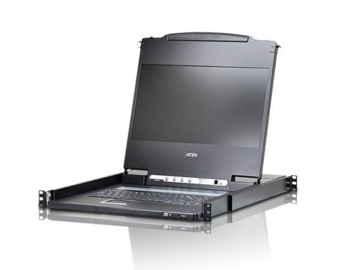 Переключатель KVM Aten CL6700MW-ATA-RG
