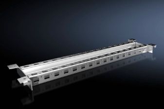 Разделитель Rittal VX25, на винтах, 500 мм Г, для шкафов RITTAL, упаковка 2 штуки