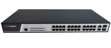 (Архив)Коммутатор HIKVISION, DS-3E2326P