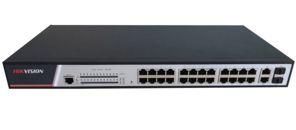 HIKVISION DS-3E2326P