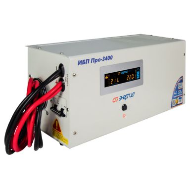 ИБП Энергия Е0201-0032