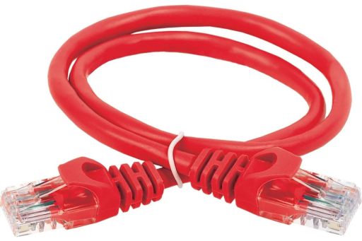 Шнур коммутационный ITK PC04-C5EU-15M