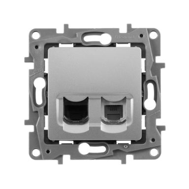 Розетка информационная Legrand 672452