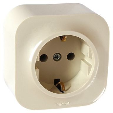 Розетка электрическая Legrand 782241