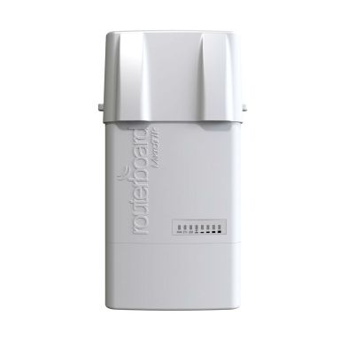 Роутер Mikrotik RB911G-5HPacD-NB