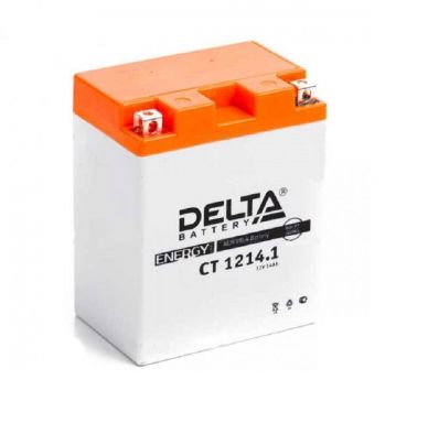 Аккумулятор для ИБП Delta Battery CT 1214.1