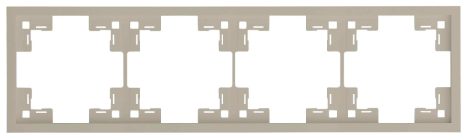 Рамка Rikett 35840 LT