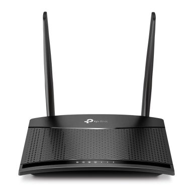 Маршрутизатор TP-Link TL-MR100