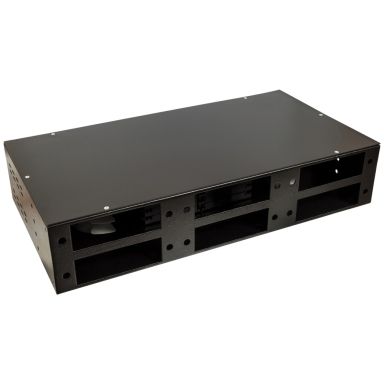 Бокс оптический Lanmaster LAN-FOBM-RM-6P