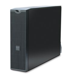 Аккумулятор для ИБП APC, 660х432х130 мм (ВхШхГ) свинцово-кислотный с загущенным электролитом  192 V, цвет: чёрный, (SURT192XLBP)