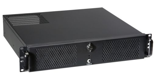 Серверный корпус Cabeus CL-N239DS