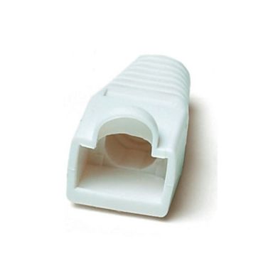 Изолирующий колпачок Hyperline Boot-WH-10