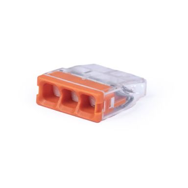 Клемма соединительная Cabeus MX3358A-3P