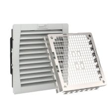 Вентиляторный модуль Pfannenberg PF 32.000 EMC, с фильтром, 115V, 202х202х93 мм (ВхШхГ), вентиляторов: 1, 40 дБ, IP55, поток: 100 м3/ч, для шкафов, цв