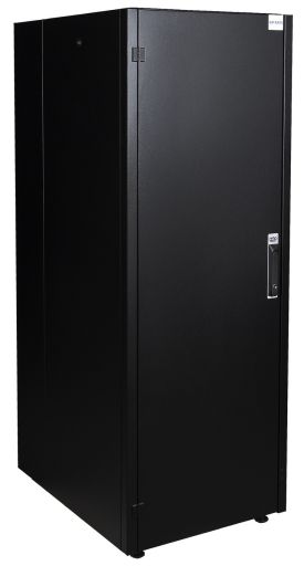 Шкаф телекоммуникационный напольный Datarex DR-710411