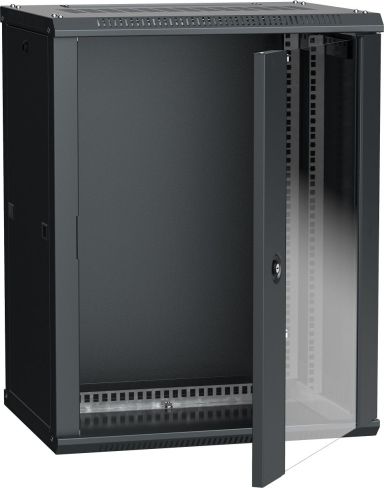 Шкаф навесной ITK LWR5-12U64-GF