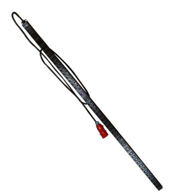 Блок распределения питания TWT TWT-PDV3-6x36-16A