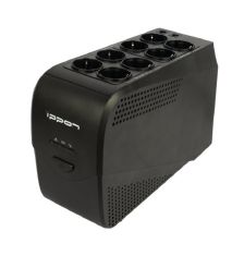 (Архив)ИБП IPPON Back Comfo Pro, 800ВА, ip 20, линейно-интерактивный, напольный, 120х295х202 (ШхГхВ), 220V,  1ф, (632583)