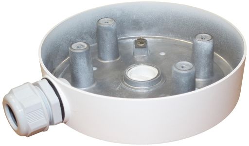 Монтажная коробка HIKVISION DS-1280ZJ-SD11