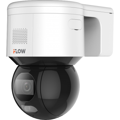 Сетевая IP видеокамера iFlow F-IP-2444CISW