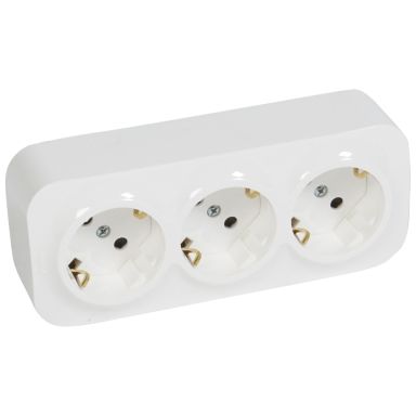 Розетка электрическая Legrand 782238
