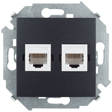 Розетка в сборе Simon 1591593-038