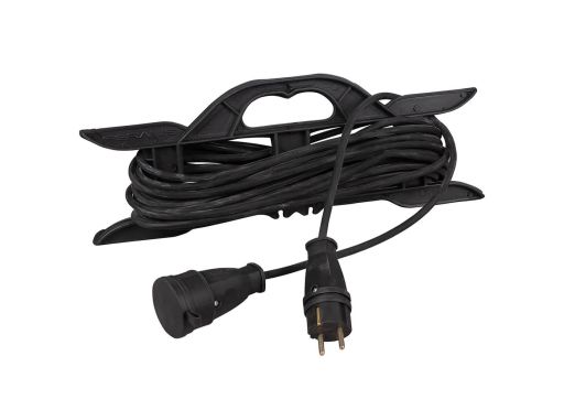 Удлинитель Cabeus EC-F-3.5-FR-G-10-IP44