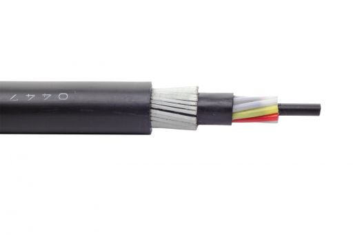 Кабель волоконно-оптический Eurolan 39L-S2-128-12BL