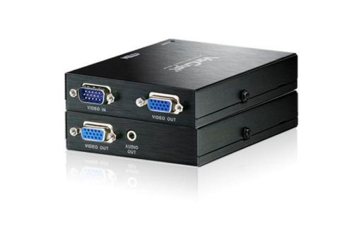 Удлинитель Aten VE170-AT-G