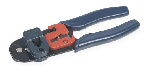 Инструмент для обжима проводников Cabeus HT-L2180