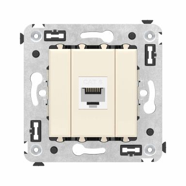 Розетка компьютерная DKC 4405693