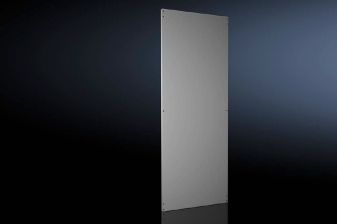 Перегородка (к шкафу) Rittal VX25, 2000х800 мм (ВхШ)