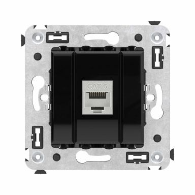 Розетка компьютерная DKC 4402793