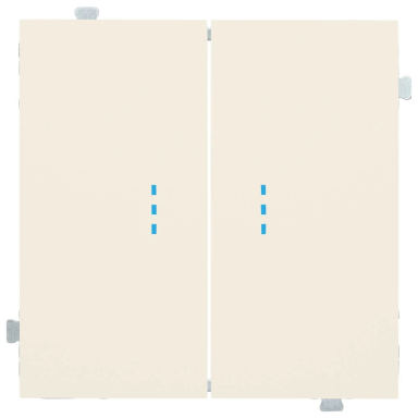 Проходной выключатель Rikett 35615 MC