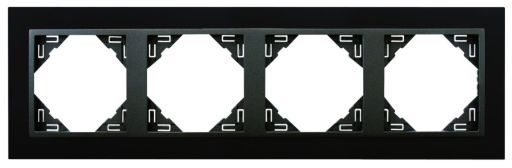 Рамка Efapel 90940 TPS