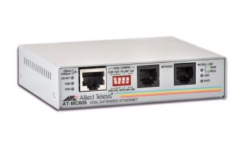 (Архив)Медиаконвертер Allied Telesis, AT-MC605-60