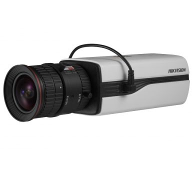 Сетевая IP видеокамера HIKVISION DS-2CE37U8T-A