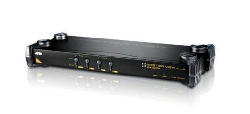 Переключатель KVM Aten CS9134Q9-AT-G
