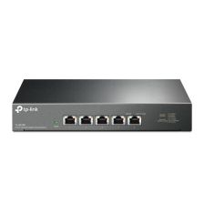 Коммутатор TP-Link, TL-SX105