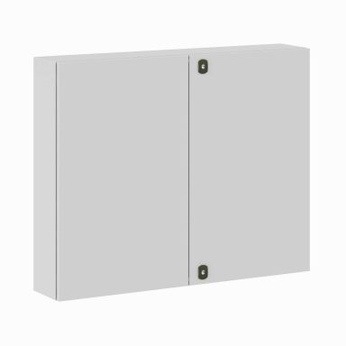 Шкаф электротехнический настенный DKC R5ST0812-OUTDOOR