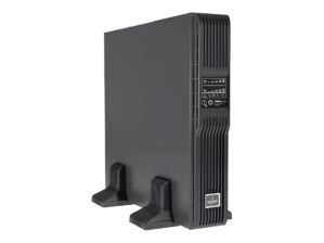 ИБП Vertiv GXT4, 700ВА, линейно-интерактивный, универсальный, 430х408х85 (ШхГхВ), 220-240V,  однофазный, Ethernet, (GXT4-700RT230E)