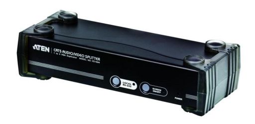 Разветвитель Aten VS1504T-A7-G